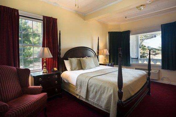Green Park Inn Historic Hotels (Blowing Rock)